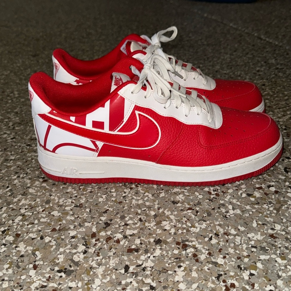 Nike Air Force 1